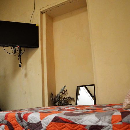 Ave Del Paraiso Guest House أنتيغوا غواتيمالا المظهر الخارجي الصورة