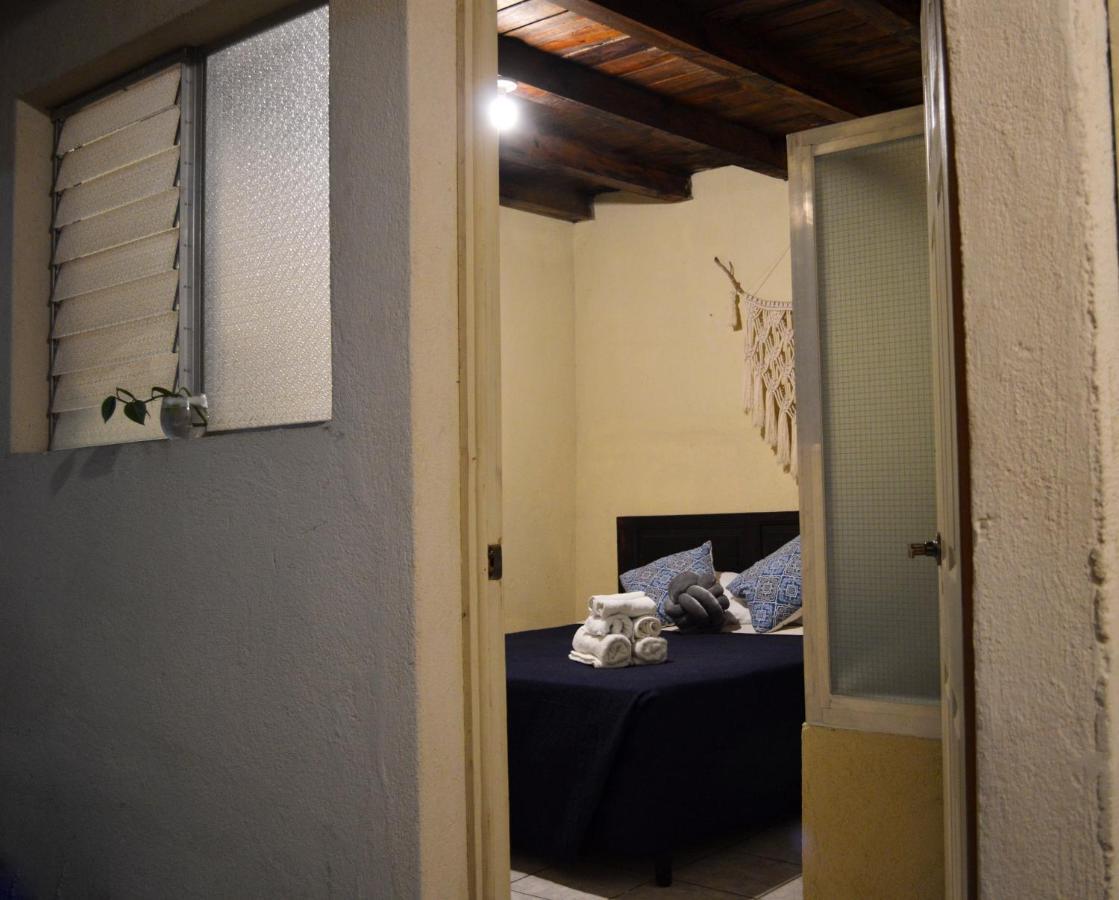 Ave Del Paraiso Guest House أنتيغوا غواتيمالا المظهر الخارجي الصورة