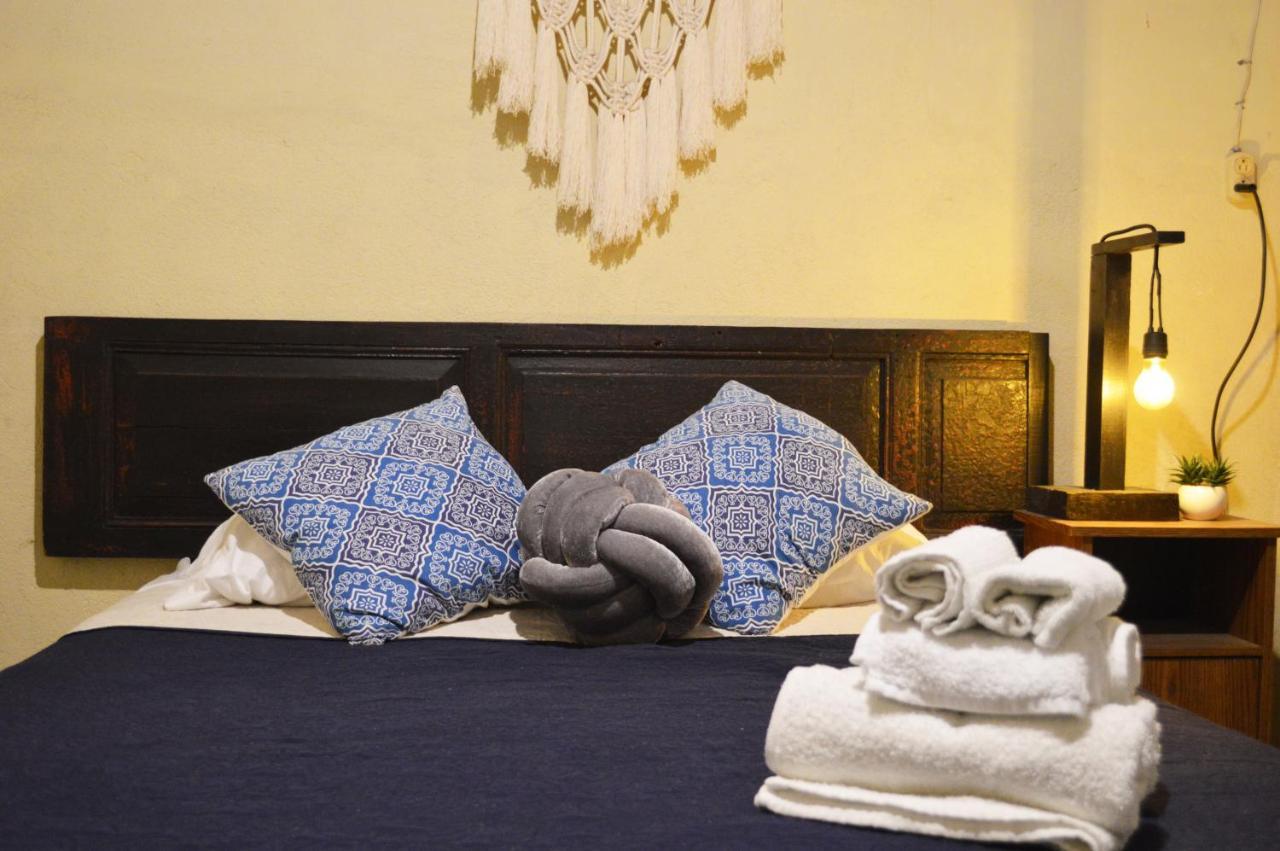 Ave Del Paraiso Guest House أنتيغوا غواتيمالا المظهر الخارجي الصورة