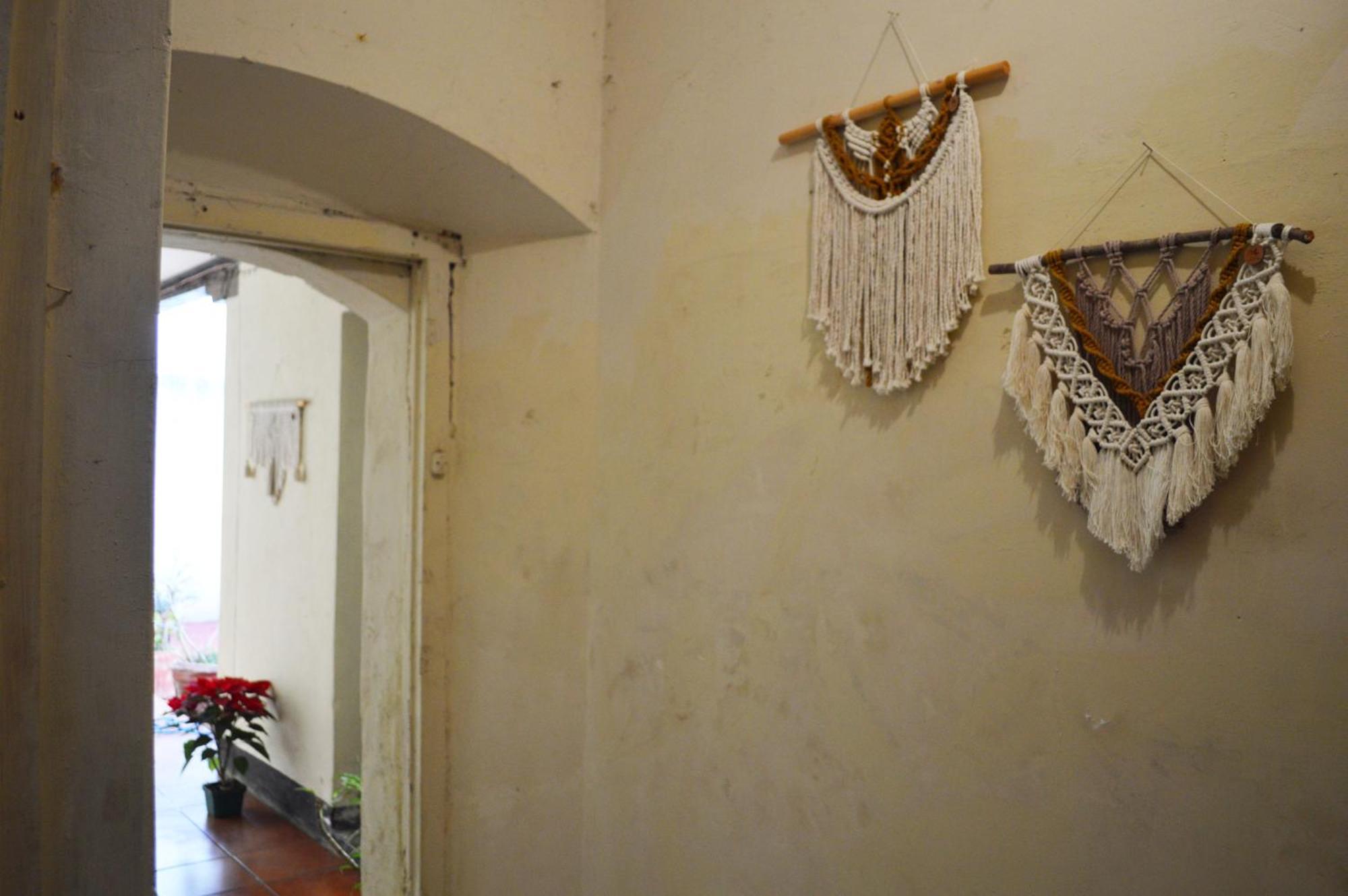 Ave Del Paraiso Guest House أنتيغوا غواتيمالا المظهر الخارجي الصورة