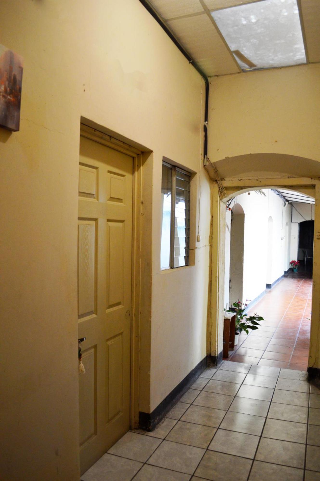 Ave Del Paraiso Guest House أنتيغوا غواتيمالا المظهر الخارجي الصورة