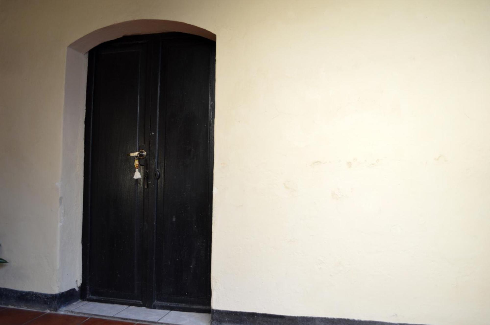 Ave Del Paraiso Guest House أنتيغوا غواتيمالا المظهر الخارجي الصورة