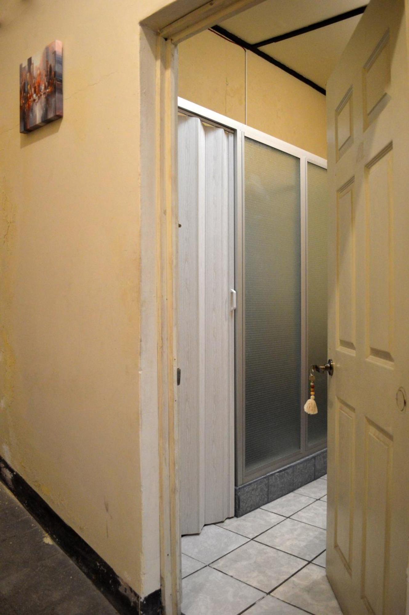 Ave Del Paraiso Guest House أنتيغوا غواتيمالا المظهر الخارجي الصورة