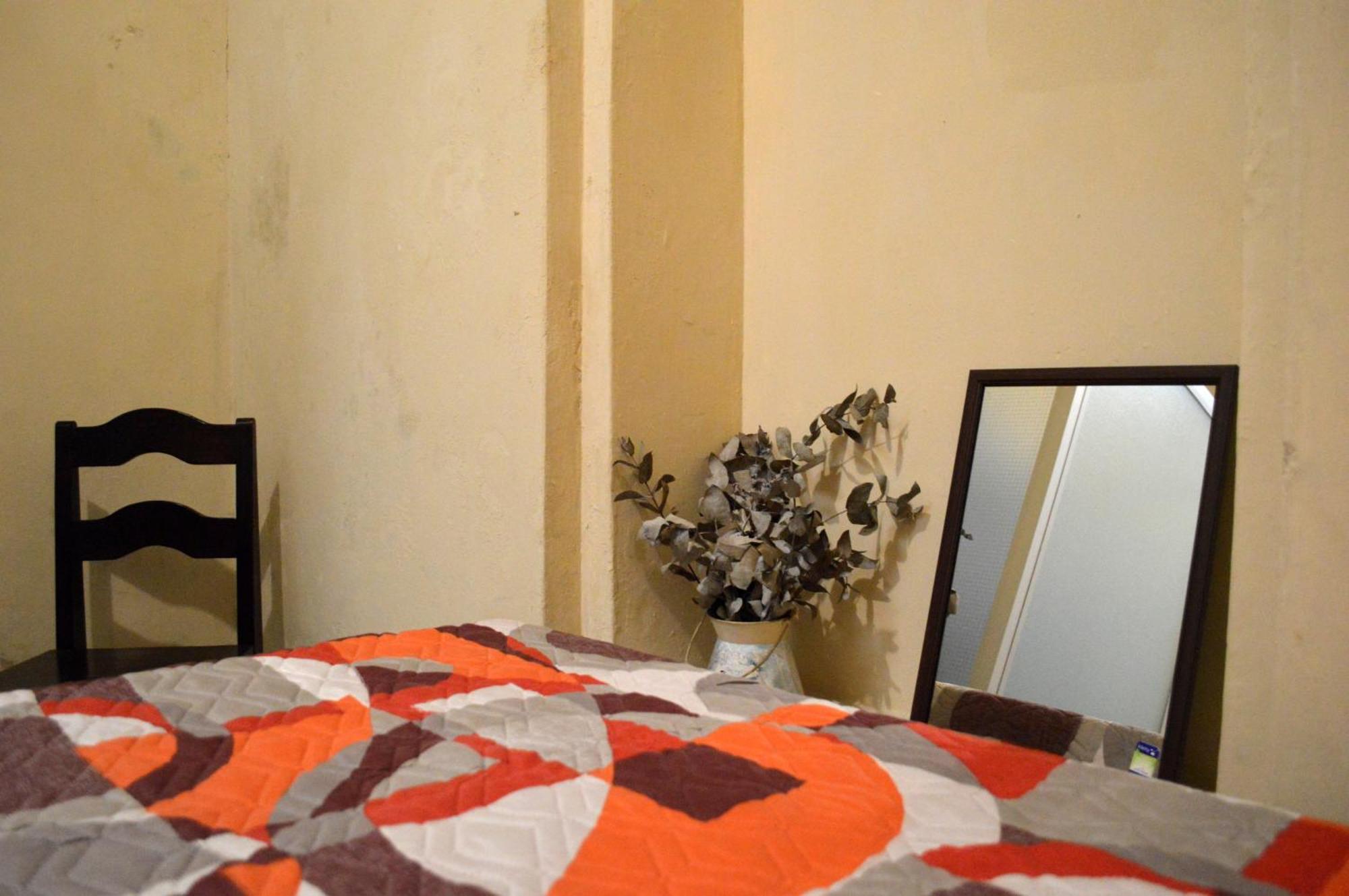 Ave Del Paraiso Guest House أنتيغوا غواتيمالا المظهر الخارجي الصورة