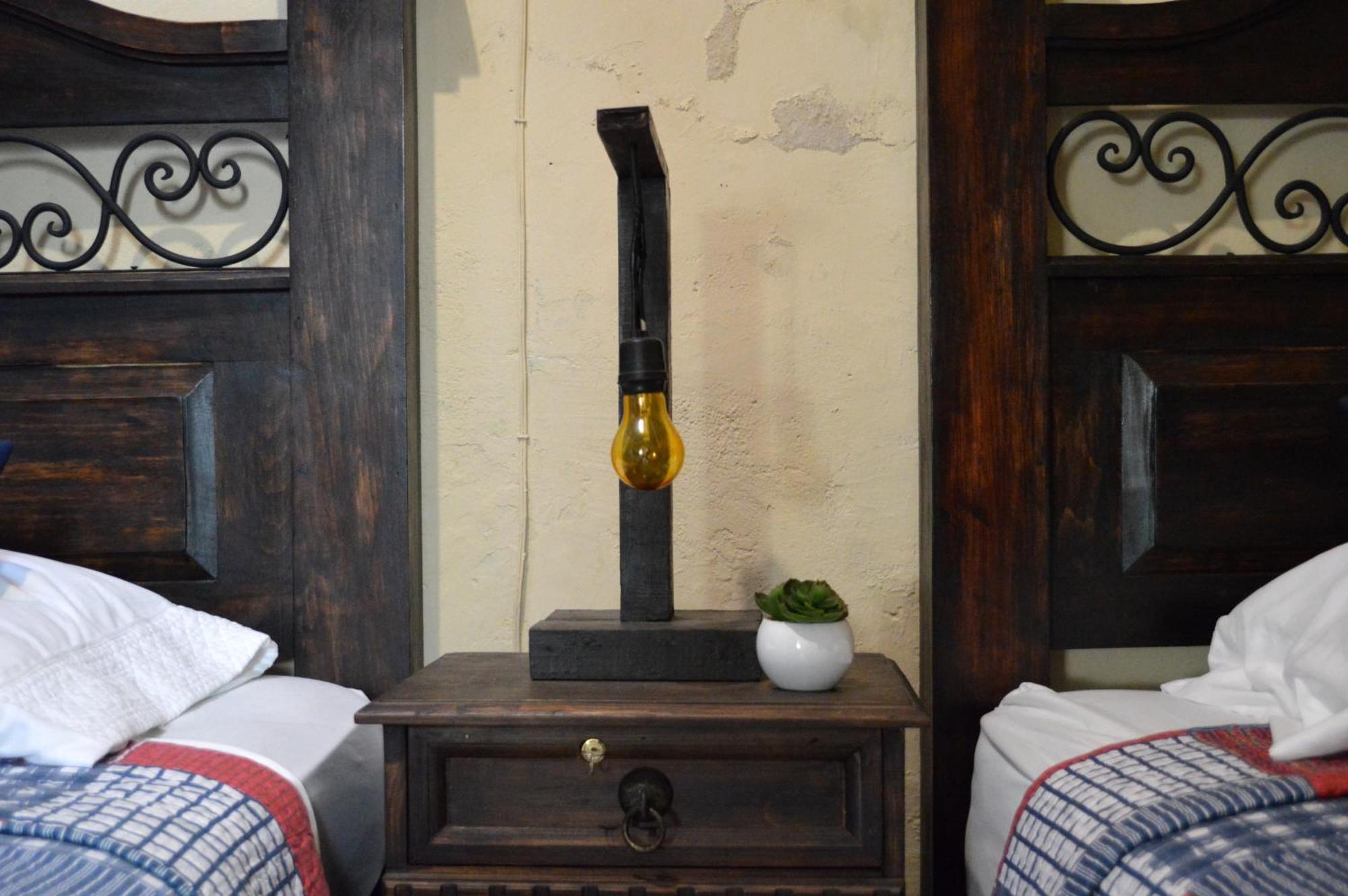 Ave Del Paraiso Guest House أنتيغوا غواتيمالا المظهر الخارجي الصورة