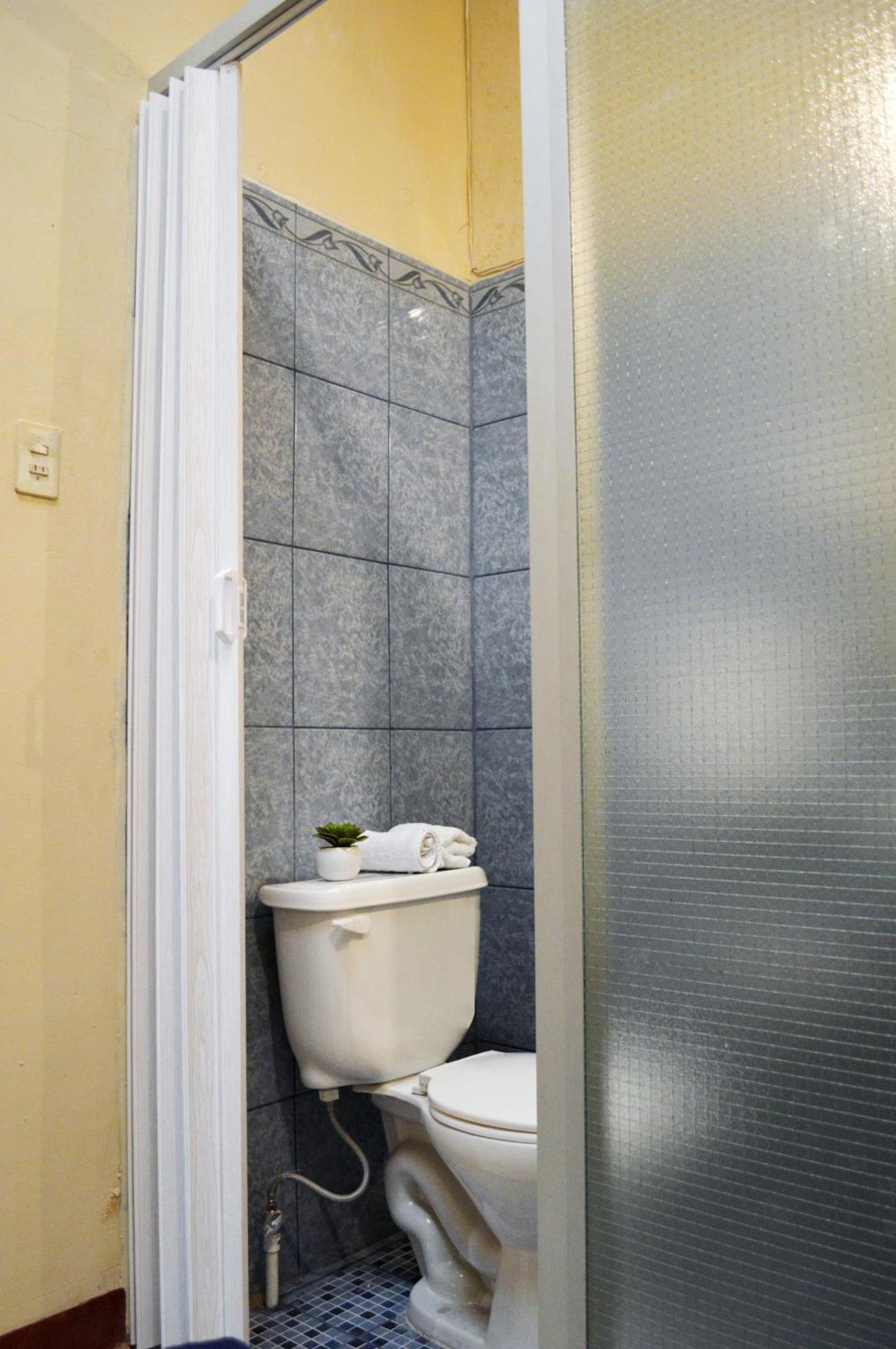 Ave Del Paraiso Guest House أنتيغوا غواتيمالا المظهر الخارجي الصورة