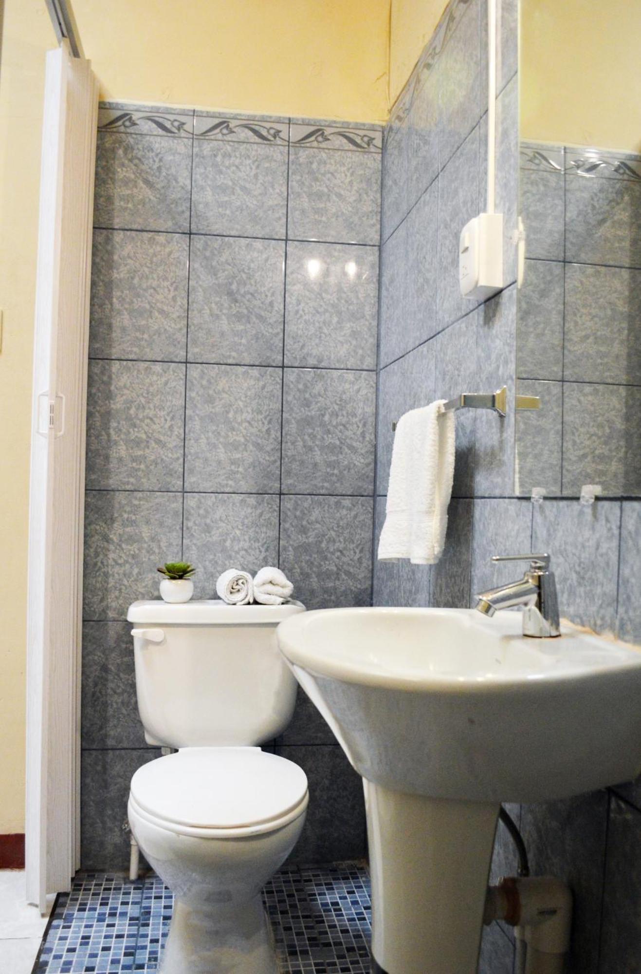 Ave Del Paraiso Guest House أنتيغوا غواتيمالا المظهر الخارجي الصورة