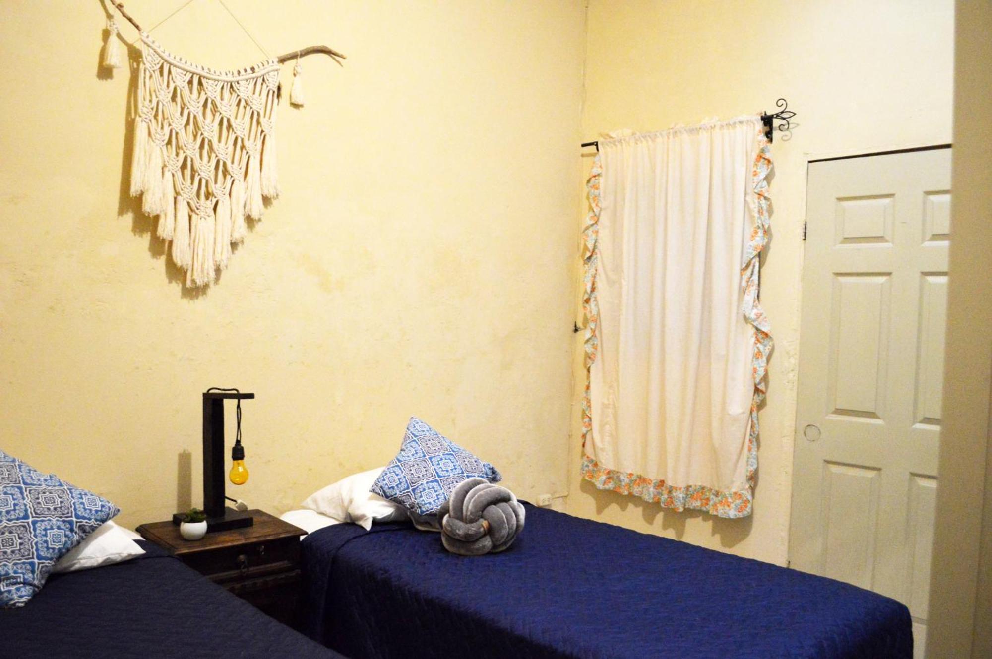 Ave Del Paraiso Guest House أنتيغوا غواتيمالا المظهر الخارجي الصورة