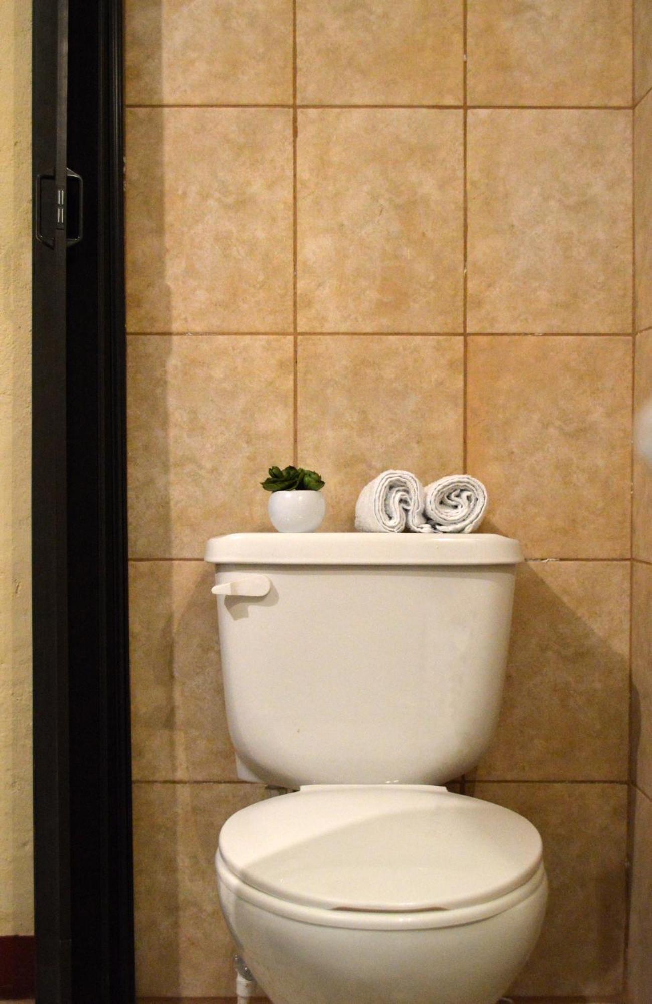 Ave Del Paraiso Guest House أنتيغوا غواتيمالا المظهر الخارجي الصورة