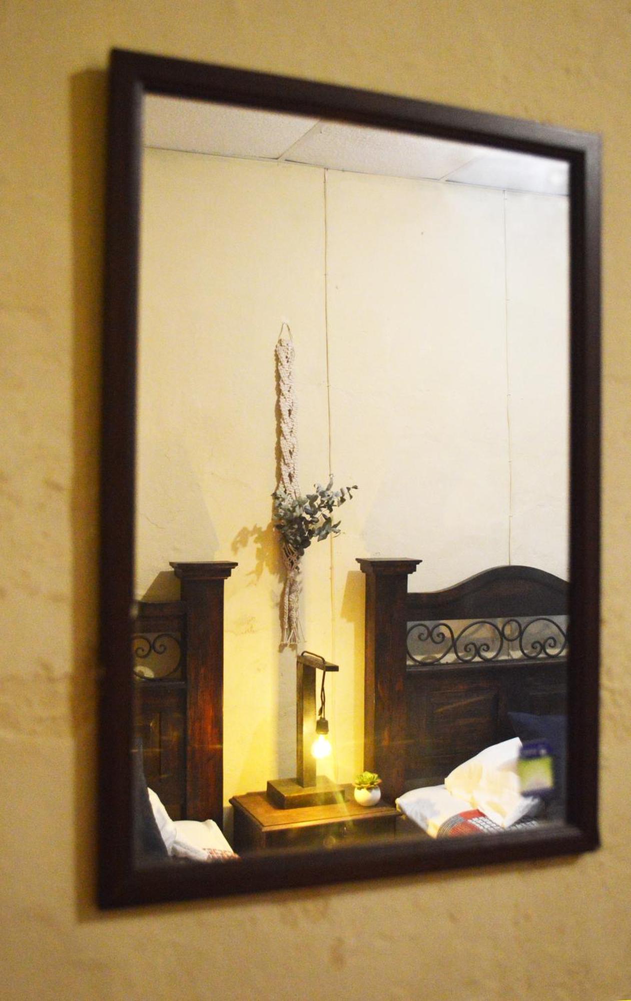 Ave Del Paraiso Guest House أنتيغوا غواتيمالا المظهر الخارجي الصورة