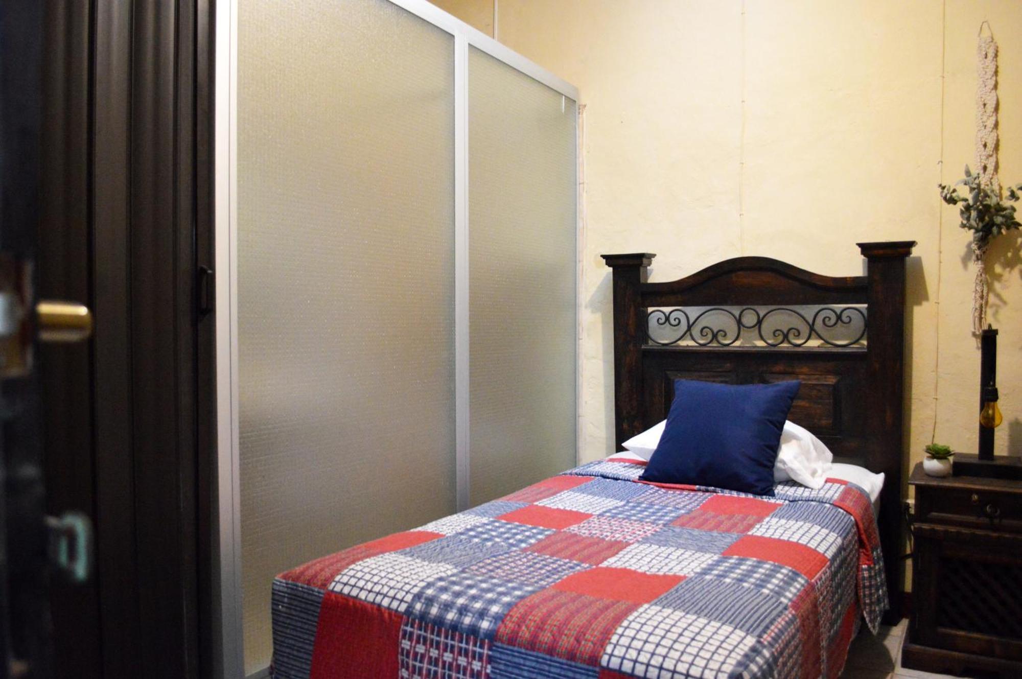 Ave Del Paraiso Guest House أنتيغوا غواتيمالا المظهر الخارجي الصورة