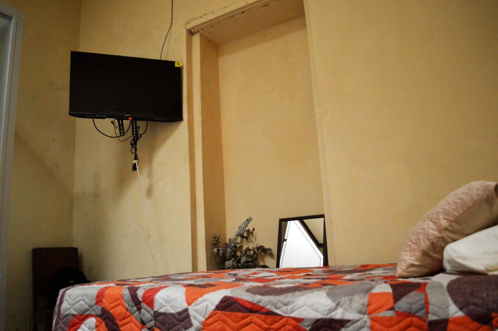 Ave Del Paraiso Guest House أنتيغوا غواتيمالا المظهر الخارجي الصورة