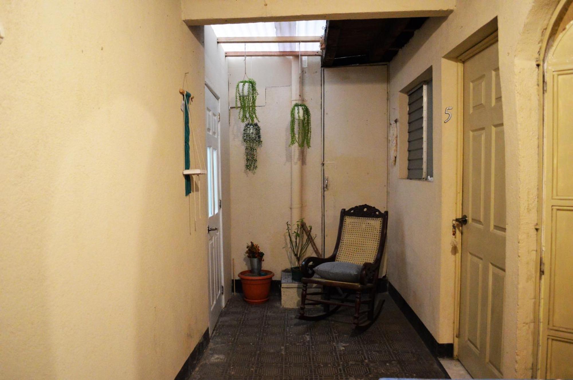 Ave Del Paraiso Guest House أنتيغوا غواتيمالا المظهر الخارجي الصورة